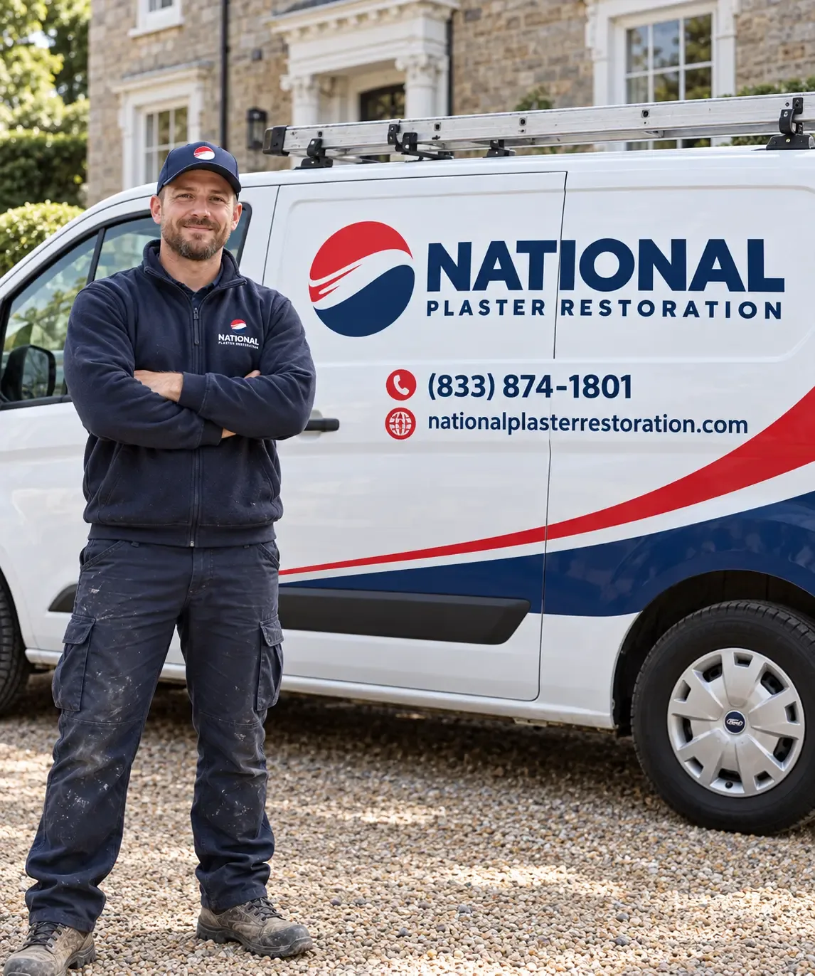 Plaster Repair company in Charlevoix, MI